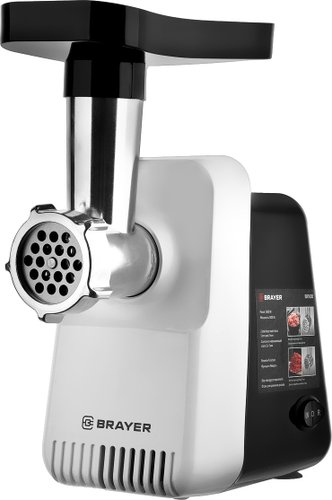 Мясорубка Brayer BR1600 - 1/1