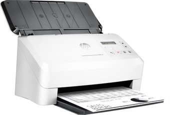 Сканер HP ScanJet Enterprise Flow 5000 s4 [L2755A] - 1/1