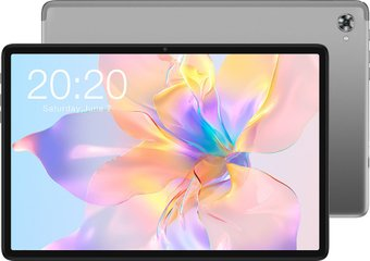Планшет Teclast P40HD 4GB/64GB LTE (серый) - 1/1