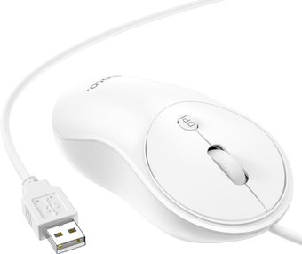 Мышь Hoco GM13 Esteem - 1/1