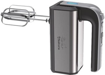 Миксер Sakura SA-6324SBK - 1/1