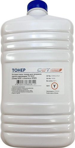 Тонер CET CET-NF6Y - 1/1