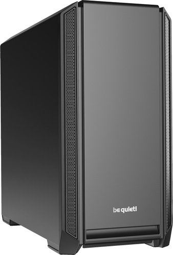 Корпус be quiet! Silent Base 601 BG026 (черный) - 1/1