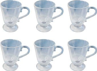 Набор кружек Lenardi 200-036 (6шт) - 1/1