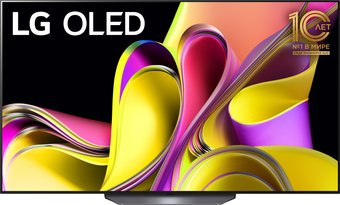 OLED телевизор LG B3 OLED65B3RLA - 1/1