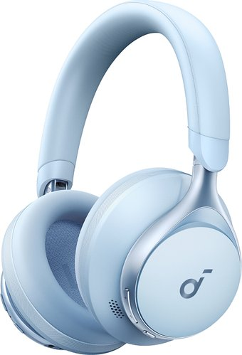 Наушники Anker Soundcore Space One (голубой) - 1/1