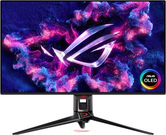 Игровой монитор ASUS ROG Swift OLED PG32UCDM - 1/1