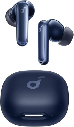 Наушники Anker Soundcore P40i (темно-синий) - 1/1