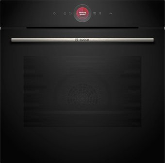 Электрический духовой шкаф Bosch Serie 8 HBG7241B2 - 1/1