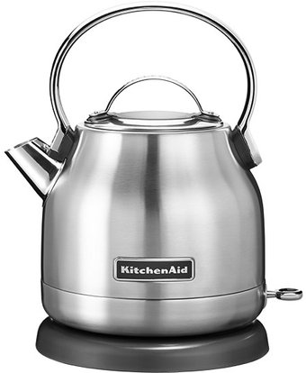 Электрический чайник KitchenAid 5KEK1222ESX - 1/1