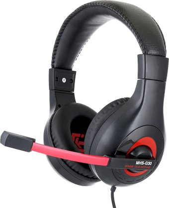Наушники Gembird MHS-G30 - 1/1