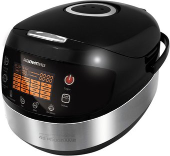 Мультиварка Redmond (Редмонд) RMC-M90 - 1/1