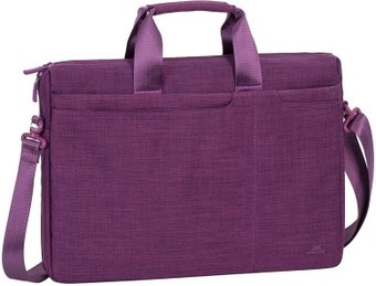 Сумка Rivacase 8335 (фиолетовый) - 1/1