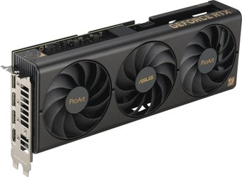Видеокарта ASUS ProArt GeForce RTX 4070 12GB GDDR6X PROART-RTX4070-12G - 1/1