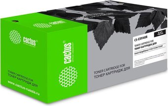 Картридж CACTUS CS-EXV40 (аналог Canon EXV40) - 1/1