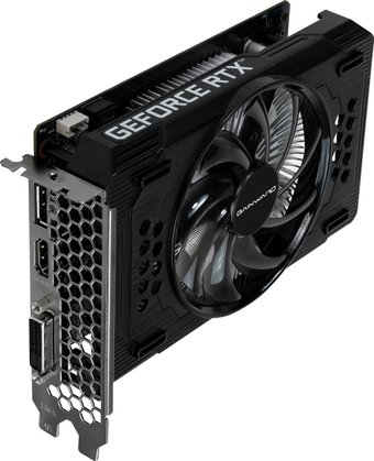 Видеокарта Gainward GeForce RTX 3050 Pegasus 6GB NE63050018JE-1070E - 1/1