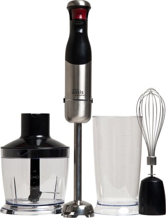 Погружной блендер Making Oasis Everywhere BL-135B - 1/1