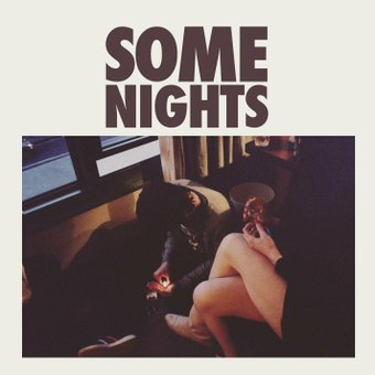 Виниловая пластинка Fun - Some Nights - 1/1