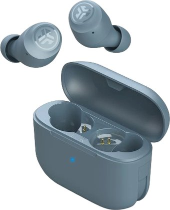 Наушники JLab Audio GO Air POP Colors (серый) - 1/1