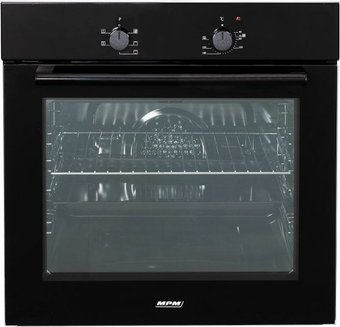 Электрический духовой шкаф MPM MPM-63-BO-12T - 1/1