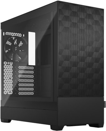 Корпус Fractal Design Pop Air Black TG Clear Tint FD-C-POA1A-02 - 1/1