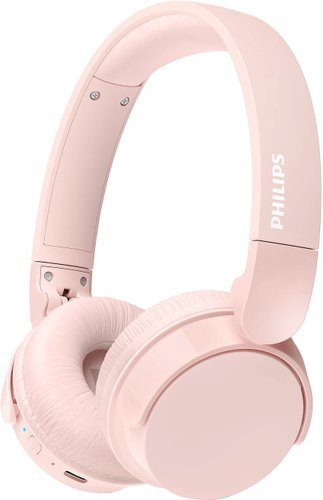 Наушники Philips TAH4209 (розовый) - 1/1