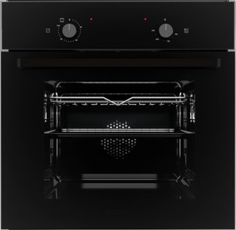 Электрический духовой шкаф Hyundai 6003.01 BG - 1/1