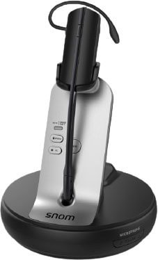 Офисная гарнитура Snom A170 - 1/1