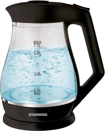 Электрический чайник StarWind SKS2035 - 1/1