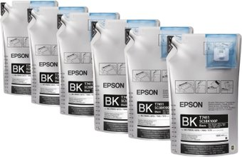 Чернила Epson C13T773140 - 1/1