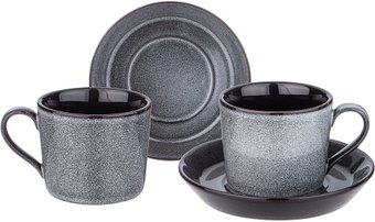 Сервиз Lefard Graphite 474-244 - 1/1