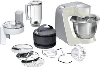 Кухонная машина Bosch MUM58L20 - 1/1