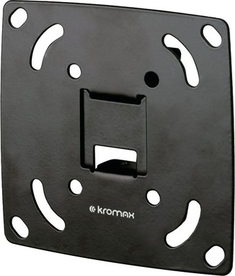 Кронштейн Kromax OPTIMA-100 (черный) - 1/1