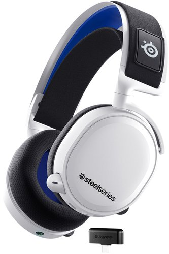 Наушники SteelSeries Arctis 7P+ Wireless - 1/1