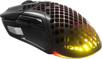 Игровая мышь SteelSeries Aerox 5 Wireless - 1/1