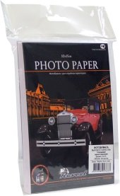 Фотобумага Revcol глянцевая 10x15 180 г/кв.м 50 листов 128079 - 1/1