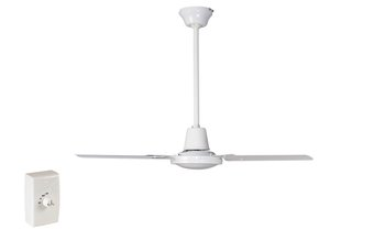 Вентилятор Dreamfan Simple 90 50090 - 1/1