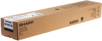 Картридж Sharp MX-61GTBA - 1/1