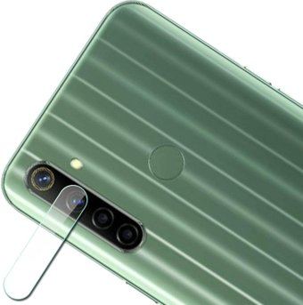 Защитное стекло KST для Realme 6i (прозрачный) - 1/1