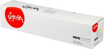 Картридж Sakura Printing SA006R01462 (аналог Xerox 006R01462) - 1/1