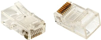 Коннектор Rexant Proconnect 05-1021-8 (2 шт) - 1/1