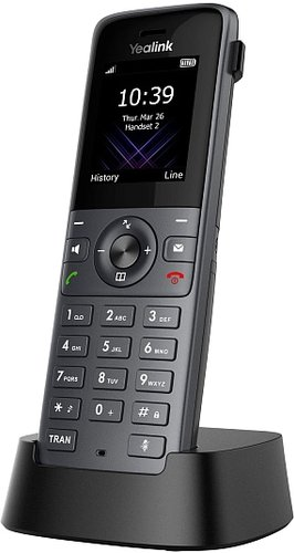 IP-телефон Yealink W73H - 1/1