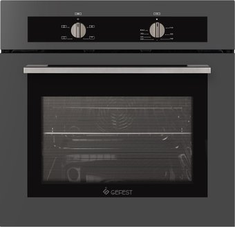 Электрический духовой шкаф GEFEST ДА 622 К56 - 1/1