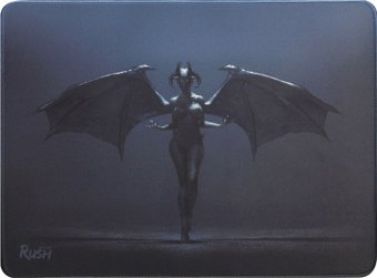 Коврик для мыши SmartBuy Rush Gargo SBMP-16G-GA - 1/1