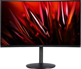 Игровой монитор Acer Nitro EI322QURSbmiipphx UM.JE2EE.S01 - 1/1