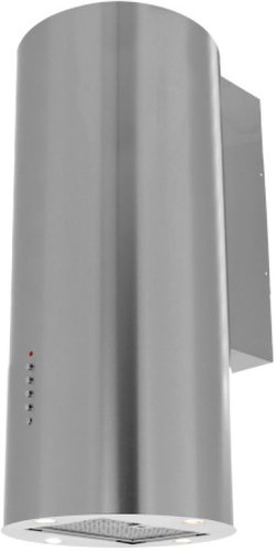 Кухонная вытяжка Akpo Balmera 40 WK-4 (нержавеющая сталь) - 1/1