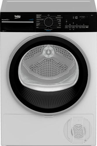 Сушильная машина BEKO B3T67249WBPB - 1/1