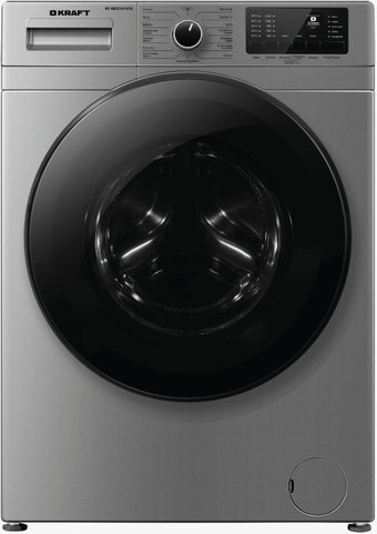 Стиральная машина Kraft KF-MDS10147G - 1/1