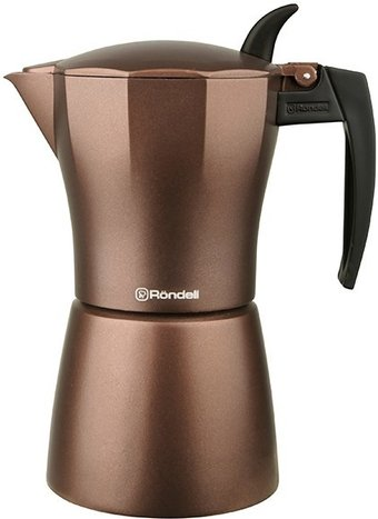 Гейзерная кофеварка Rondell Kortado RDA-995 - 1/1