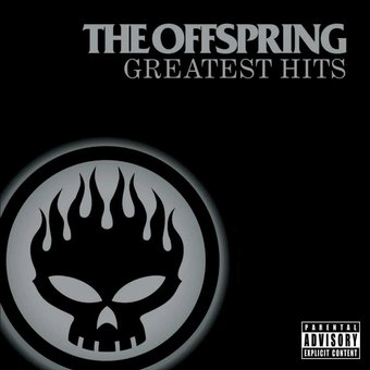 Виниловая пластинка The Offspring - Greatest Hits - 1/1
